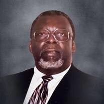 Henry Jackson