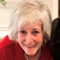 Marasue Stewart