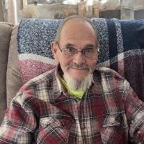 Douglas Lee Collins