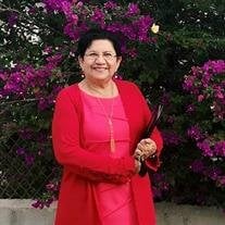 Amparo Duarte