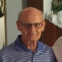Elbert Kenneth Yates