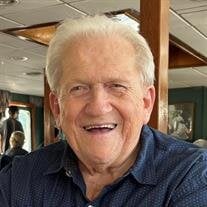 James "Jim" Will Liesener