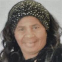 Betty Jean Perry