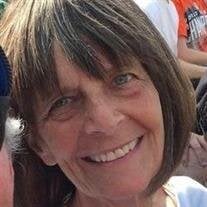 Janis Jensen