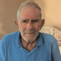 Norman Malcom Haas II