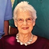 Joan Elaine Larimer