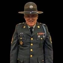 Eugene "Gene" Hanover