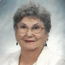 Mrs Joan Bagley Shadowens