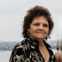 Margaretta Waldron