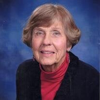Lila Bouwens