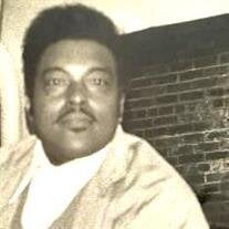 Norman John Matthews Sr.