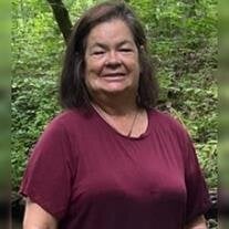 Caroline Judith Auwater