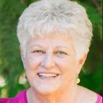 Rita Lucille Pinard
