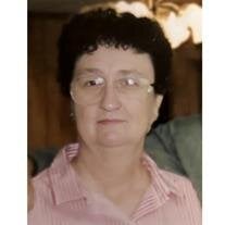Victoria Gallet