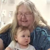 Deborah Lee Allen