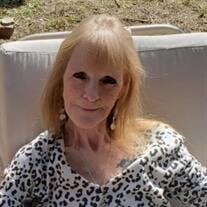 Valerie Lee (Wright) Jeffcoat
