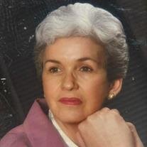 Viola McClain