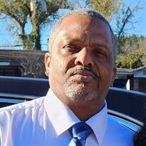Mr. Rodney Lamar Briggs