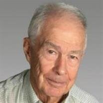 Casper Edsel Bradbury
