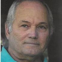 Mr. Frank Kimbrell