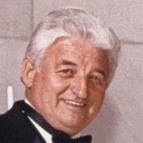 Walter Alexander "Buddy" Kepley Jr.