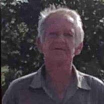 Albert O'Neal Gilbert
