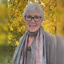 Bonnie Lee Szidon