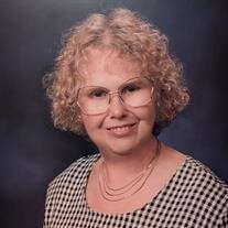 Martha Irene Hatch