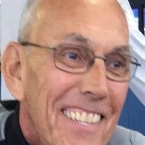 John J. Ivan Jr.