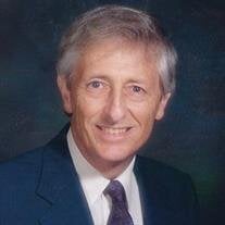 Dr. Douglas C. Bain Jr.