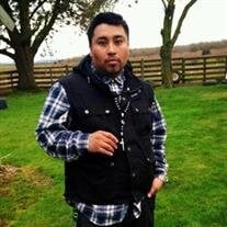 Juvencio Chavez Gonzalez