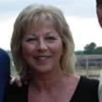 Jacquelyn Kaye Martin