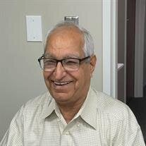 Vimal Adlakha