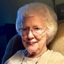 Wilma Ann Lord