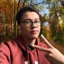 Caleb Aquash-Smith