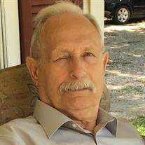 Willard Emile Milton
