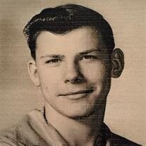 Eugene "Gene" Zetka