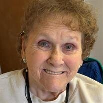 Judith A. Schrader