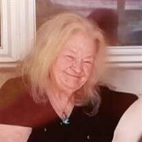 Betty Fay Butler