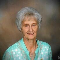 Theresa R. Shandor