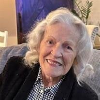 Mary Girtman