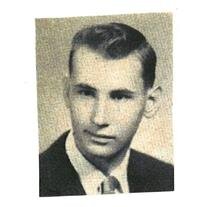 Nelson Edward Dodds