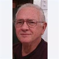 Charles Jackson Sr.