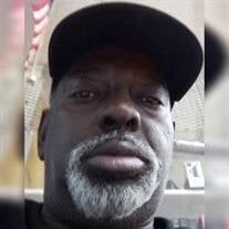 Mr. Jeffrey Allen