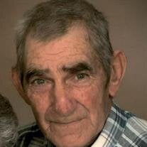 Larry James Barker