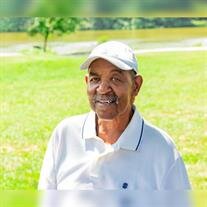 Mr. James Theodore Simmons, Sr.