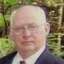 Gene "Red" Huelman