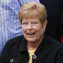 Judy Esther Reed