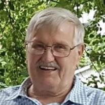 Ralph D. Hardin