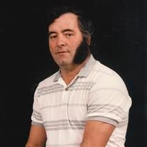 Charles Sampson Woolfrey